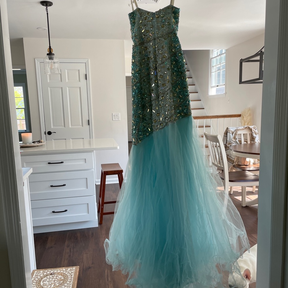 Prom Dress - Picture 3 of 7